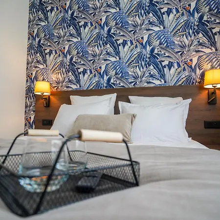 Apart Otel Koonty - Et A