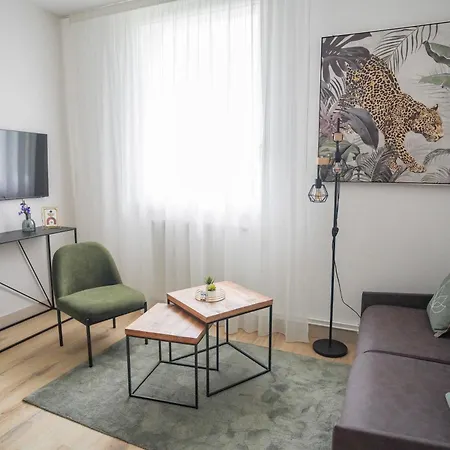Koonty - Et A Apart Otel Landerneau