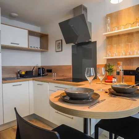 Koonty - Et A Apart Otel
