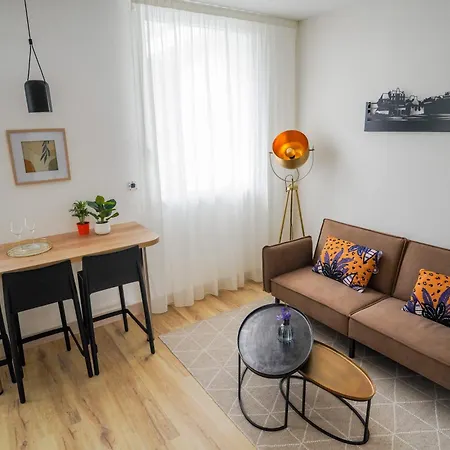 Koonty - Et A Apart Otel